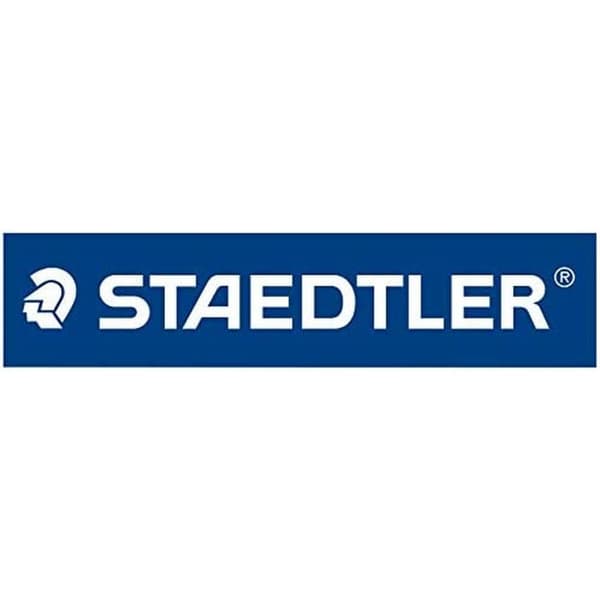 Lyijykynä Staedtler Noris 120-2 Kuusikulmainen HB (12 osaa)