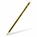 Pikkukuva 2 / 7: Lyijykynä Staedtler Noris 120-0 Kuusikulmainen 2B (12 osaa)