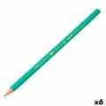 Miniatyrbillede 1 af 2: Blyant Bic Sekskantet HB 12 Dele (6 enheder)