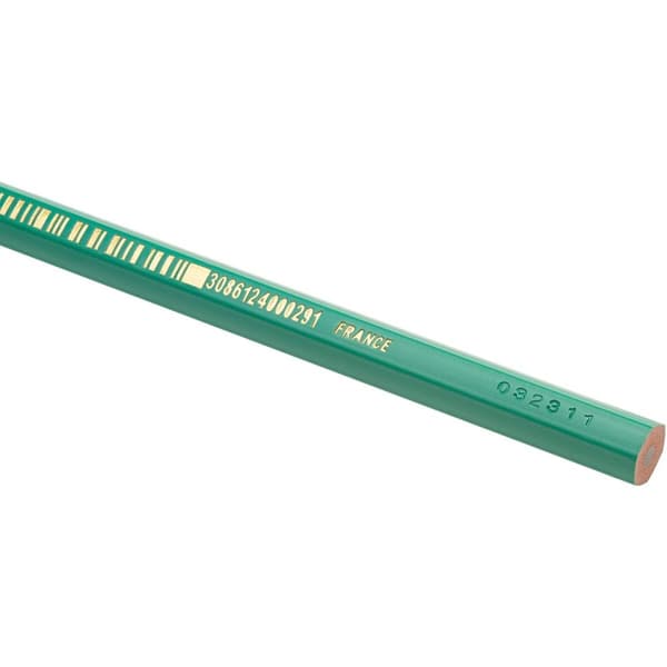 Blyanter Bic genbrugsmateriale HB (12 enheder)