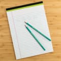 Miniatyrbilde 8 av 11: Blyanter Bic Resirkulert materiale HB (12 enheter)