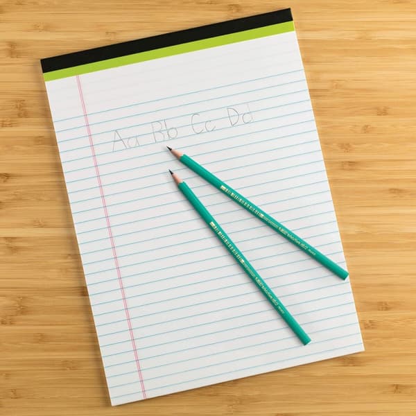 Pennor Bic Återvunnet material HB (12 antal)