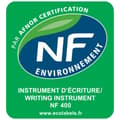 Miniatyrbild 10 av 11: Pennor Bic Återvunnet material HB (12 antal)