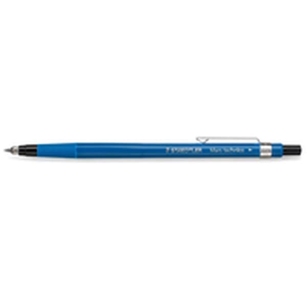Stiftholder Staedtler Blå Sort