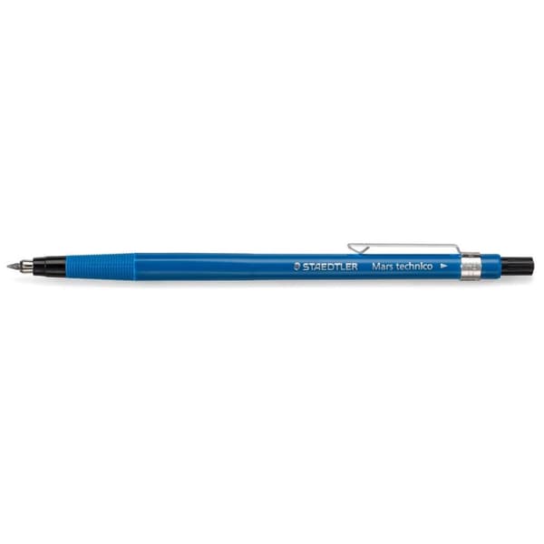 Stiftholder Staedtler Blå Sort