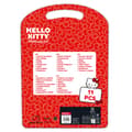 Miniatyrbillede 2 af 2: Stiftholder Hello Kitty Iconic Hvid Rød