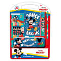 Miniatyrbillede 1 af 2: Stiftholder Mickey Mouse Clubhouse Good day Blå