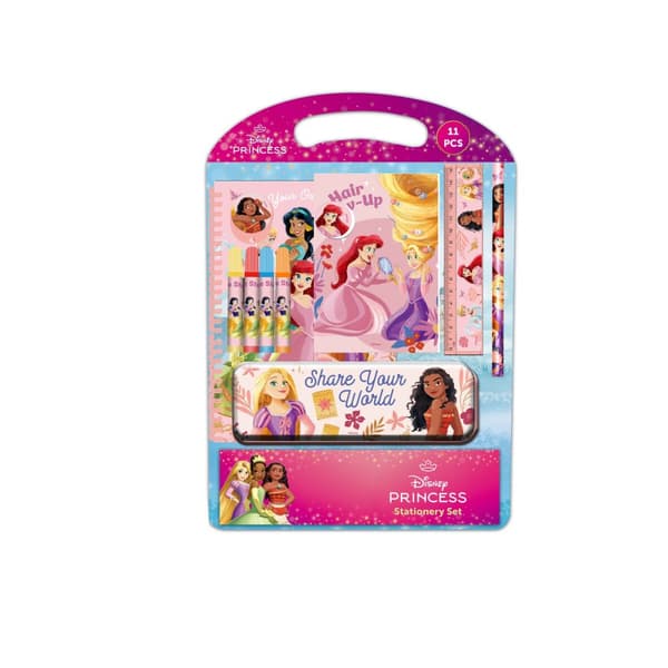 Pennset Disney Princess Bloom