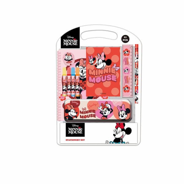 Pennset Minnie Mouse Naive