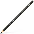 Miniatyrbillede 2 af 2: Blyant Faber-Castell Graphite Aquarelle Akvarel Sort Sekskantet 2B (6 enheder)