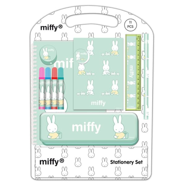 Stiftholder Miffy Buddy