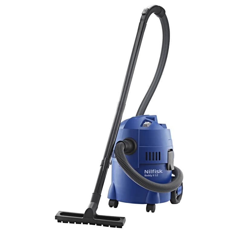 Nilfisk Buddy II 12L