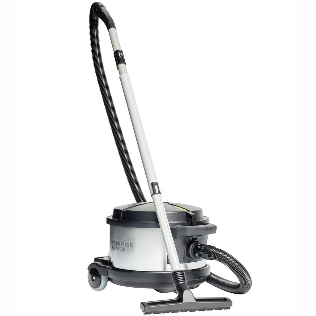 Nilfisk Dammsugare VP930 Hepa Basic Professionell