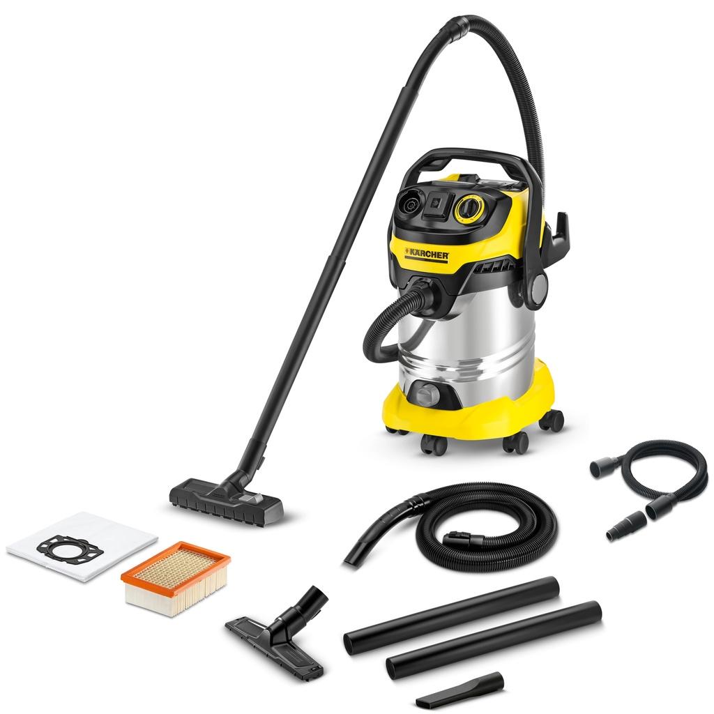 Kärcher WD 6 P Premium Renovation