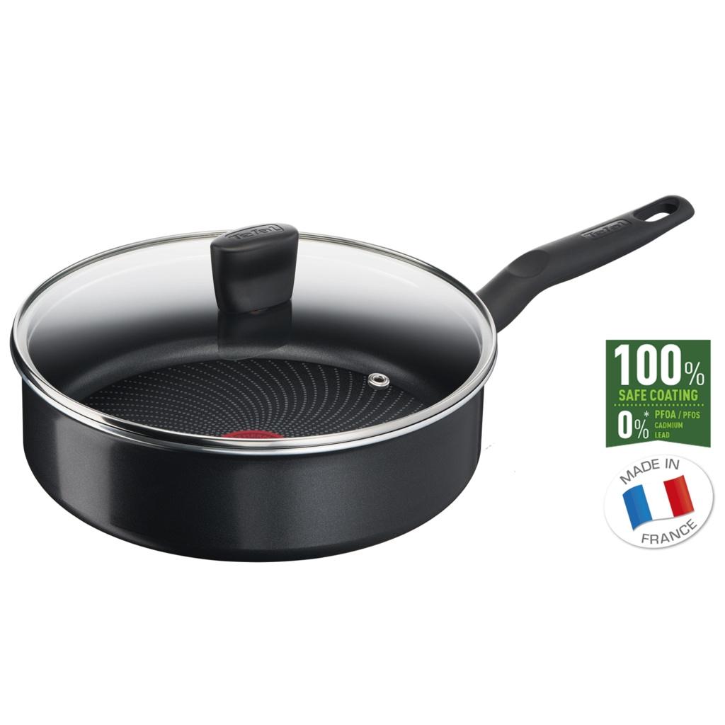 Start Easy Sautepan 24 cm med