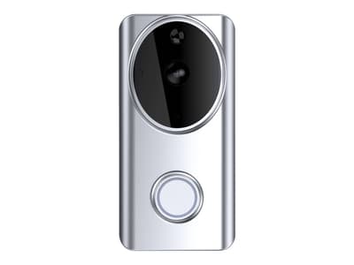 Woox Smart Video Doorbell & Chime R4957