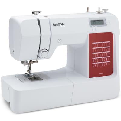 Brother Symaskin CS10S Elektronisk