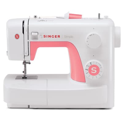 Singer Symaskin 3210 Simple Mekanisk