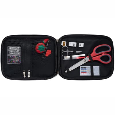 Singer Sewing Kit DeLuxe