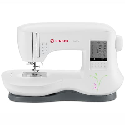 Singer Symaskin Legacy C440