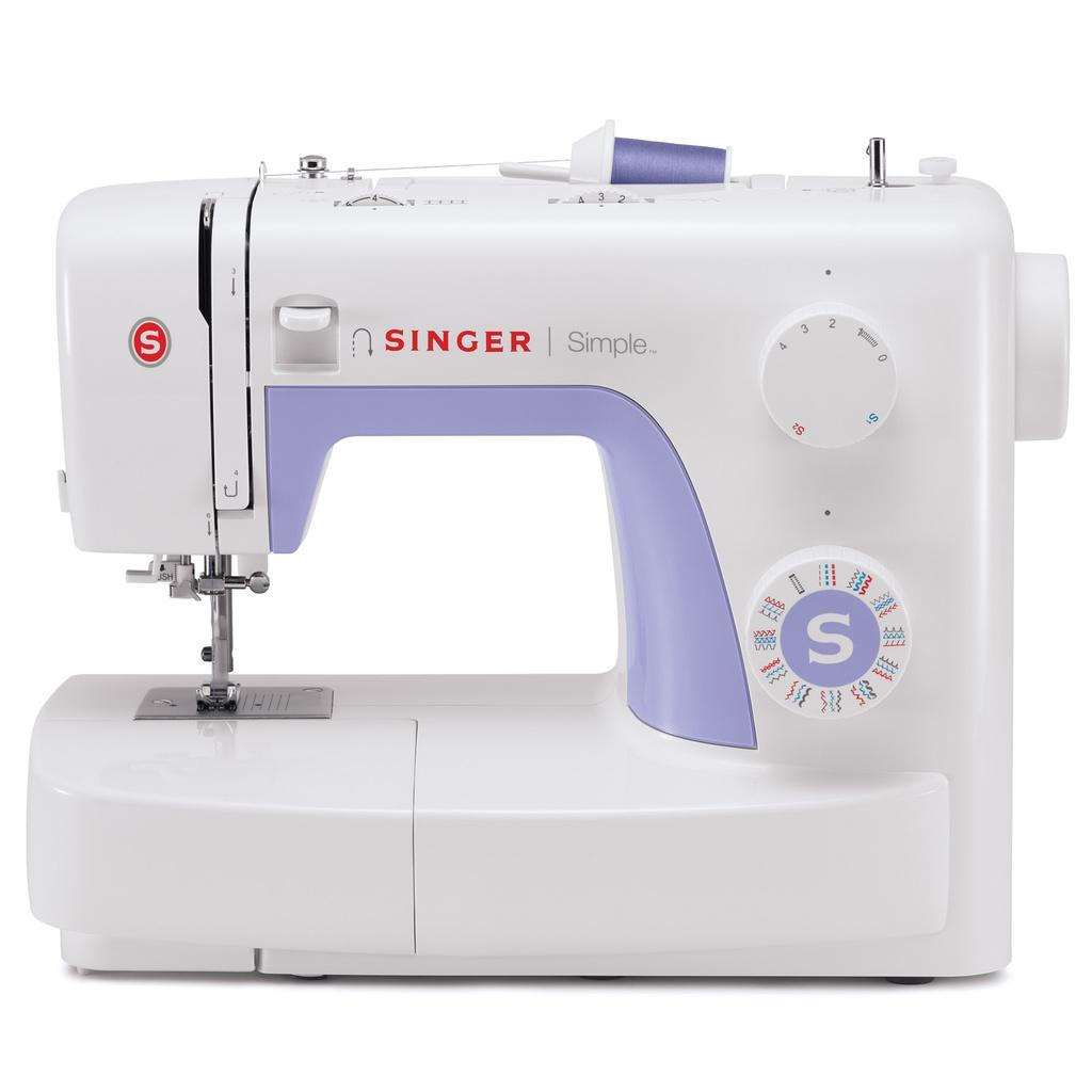 Singer Symaskin 3232 Simple Mekanisk