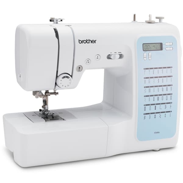 Brother Symaskin FS40SZW1 Elektronisk