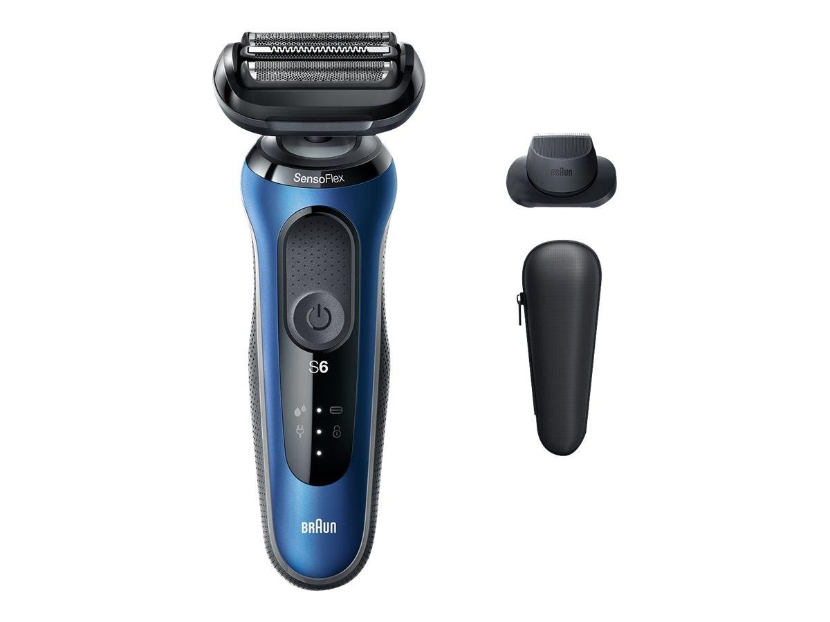 Braun Series 6 60-B1200s Barbermaskin