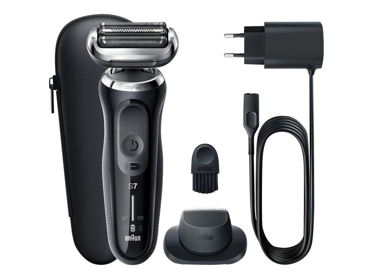 Braun Series 7 70-N1200s Barbermaskine