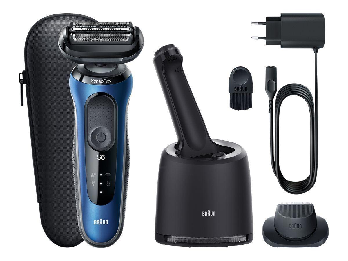 Braun Series 6 60-B7200cc Barbermaskine