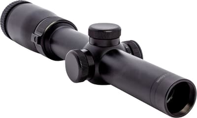 Focus In Sight 1-6X24 #4 30MM