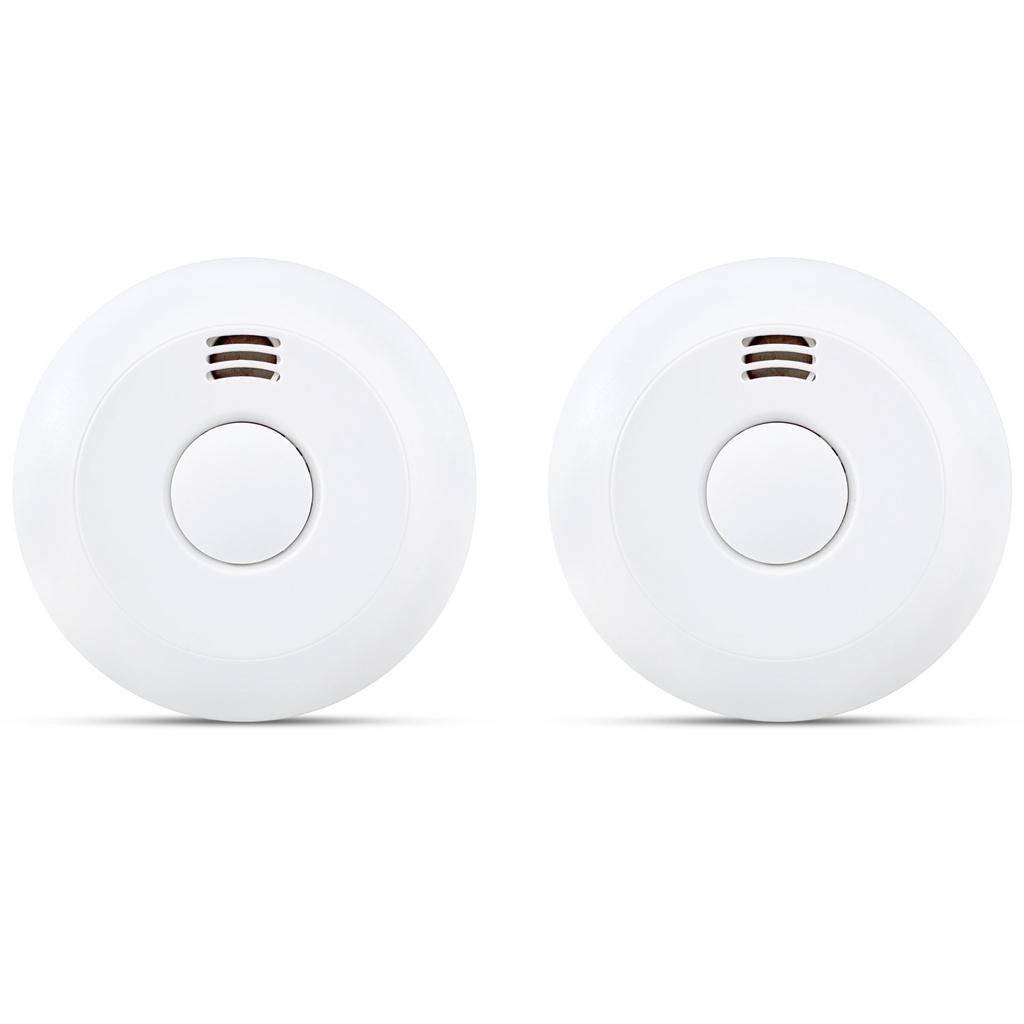 Nexa FS-558/RF Trådlösa brandvarnare (2-pack)