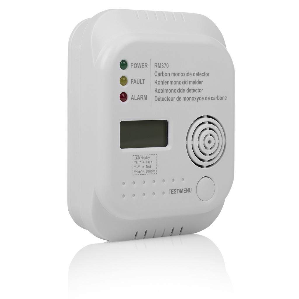 Smartwares RM370 Kolmonoxidlarm