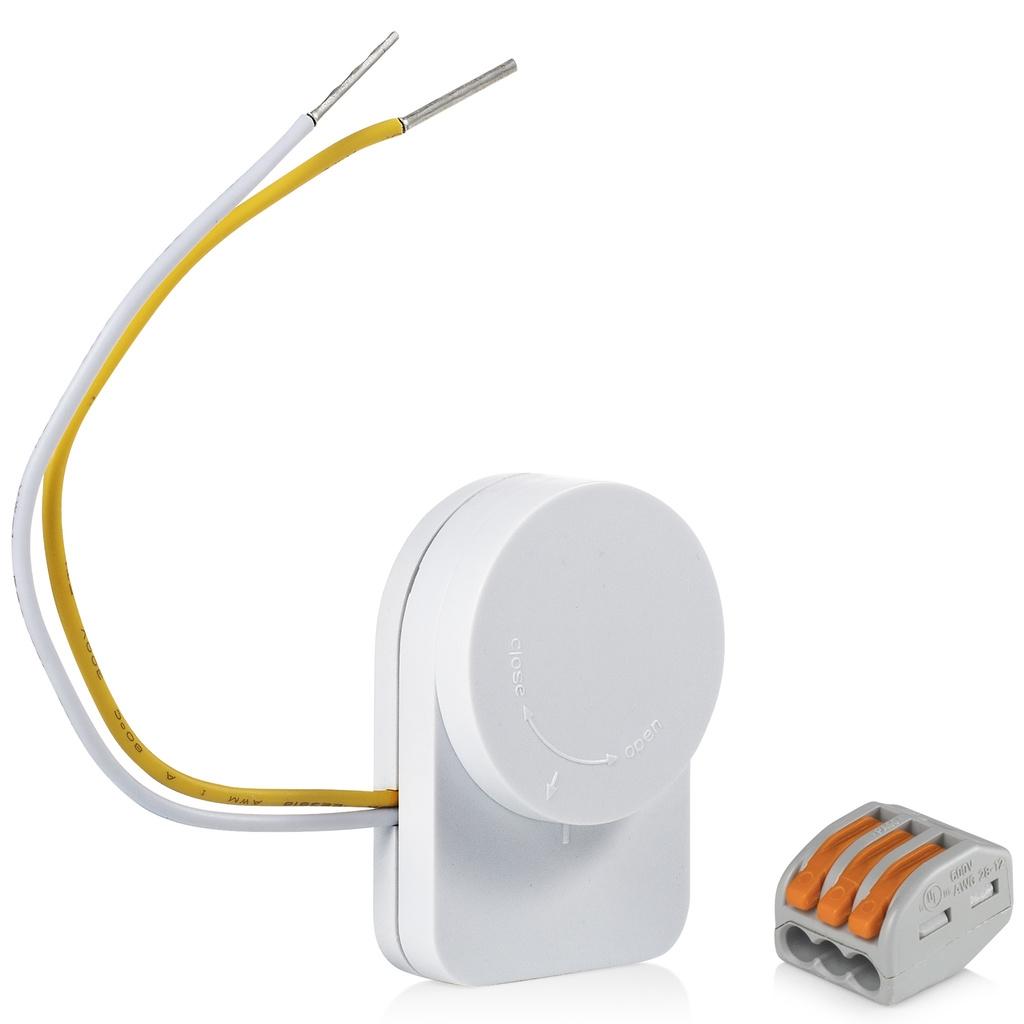Smartwares Pro-serien Omvandlare för väggströmbr 868 MHz
