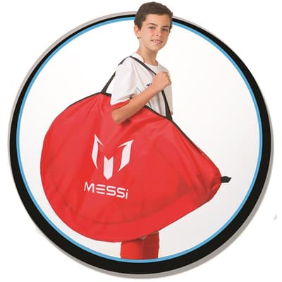 Messi Pop Up goal 116 x 84