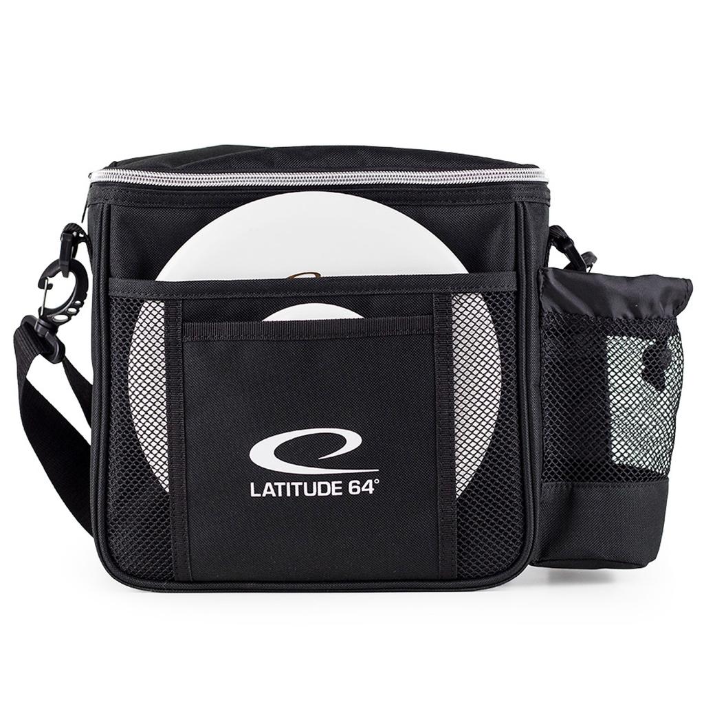 Latitude 64 Slim Bag Black