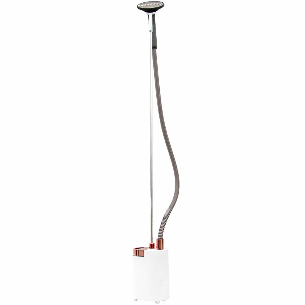 SteamOne Golvsteamer 1900W vit Minilys