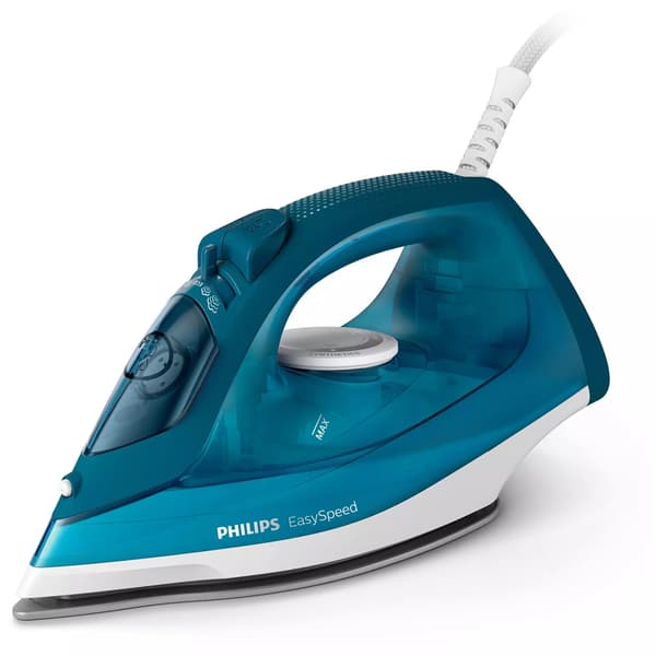 Philips Dampstrykejern EasySpeed GC1756/20