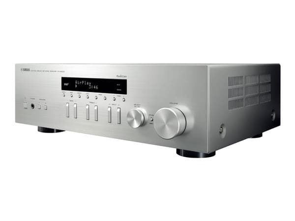 Yamaha RN303D Silver BT