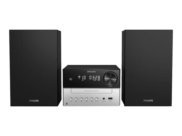 Philips TAM3205 Micro System
