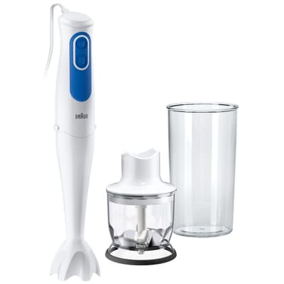Braun MQ3020 Pesto P-Plus