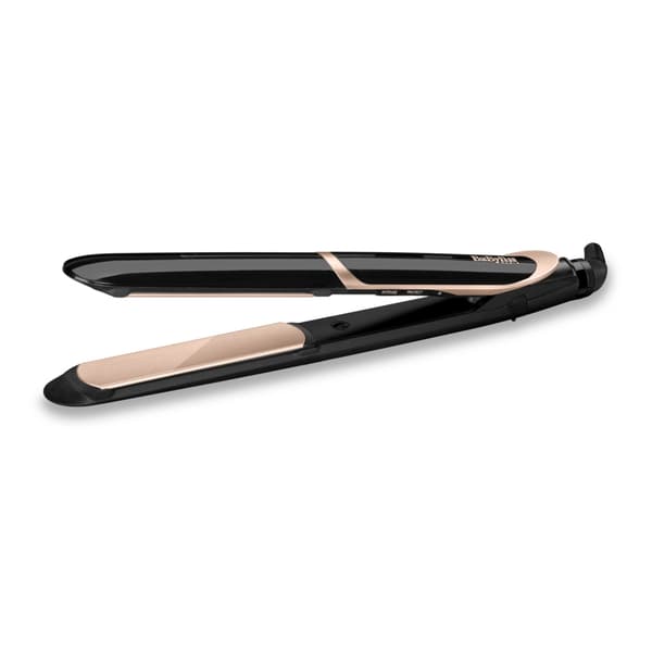 Babyliss Plattång Super Smooth 235 Titanium ST393E