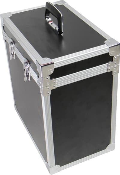 Ledgo CN-2600H Hardcase For 2 PCS Of LG-600