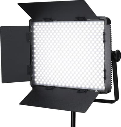 Nanlite 900CSA Bicolor LED Panel