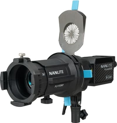 Nanlite PJ-FZ60-36 Projector Mount