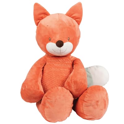 Fanny & Oscar Gosedjur "Räv" 30cm
