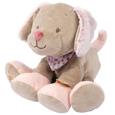 Iris & Lali Gosedjur "Hund" 30cm
