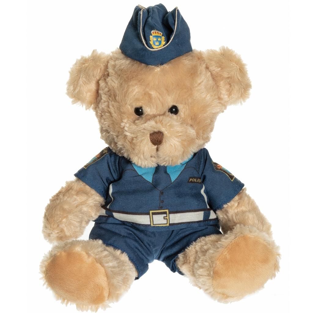 Polisnalle Lage
