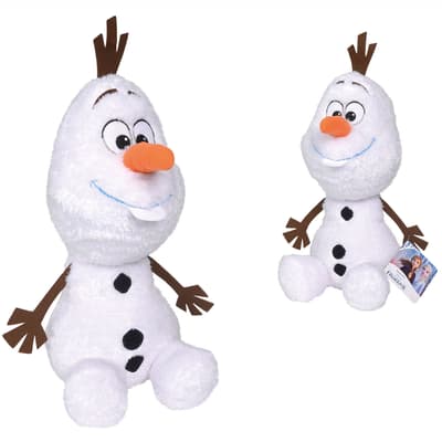 Disney Frozen 2 Friends Olaf 50cm