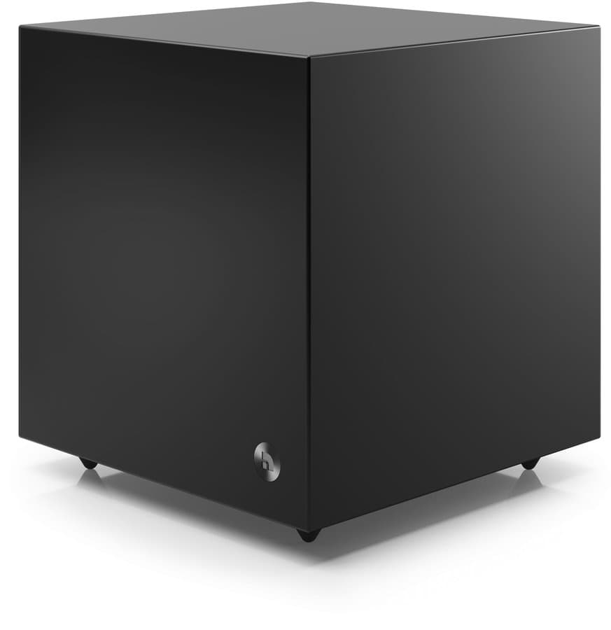 Audio Pro SW-5 Subwoofer Black