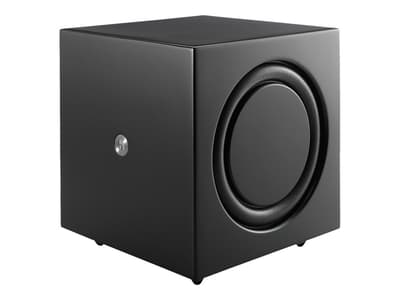 Audio Pro Addon C-Sub Musta